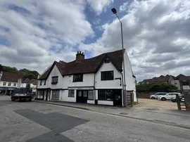 Church Street, CHESHAM photo