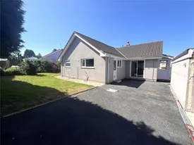 Property responsive