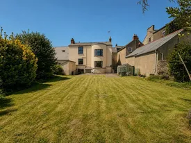 Property responsive