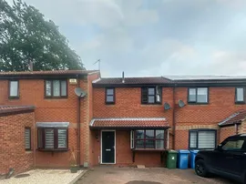 Winchester Mews, Bircotes, DONCASTER photo