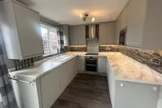 Winchester Mews, Bircotes, DONCASTER