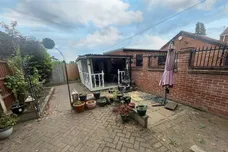 Winchester Mews, Bircotes, DONCASTER