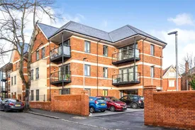 Property responsive