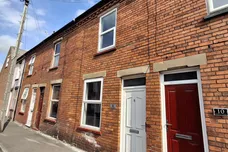 Handley Street, SLEAFORD