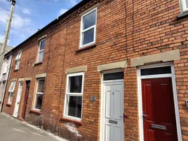 Handley Street, SLEAFORD photo