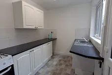 Handley Street, SLEAFORD