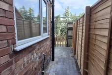 Handley Street, SLEAFORD