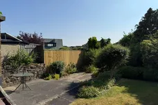 Heaton Close, Bingley