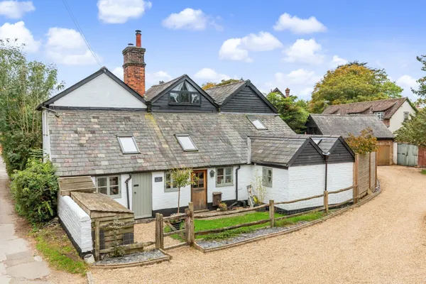 Rosemary Lane, Charlwood, Horley, Surrey, RH6