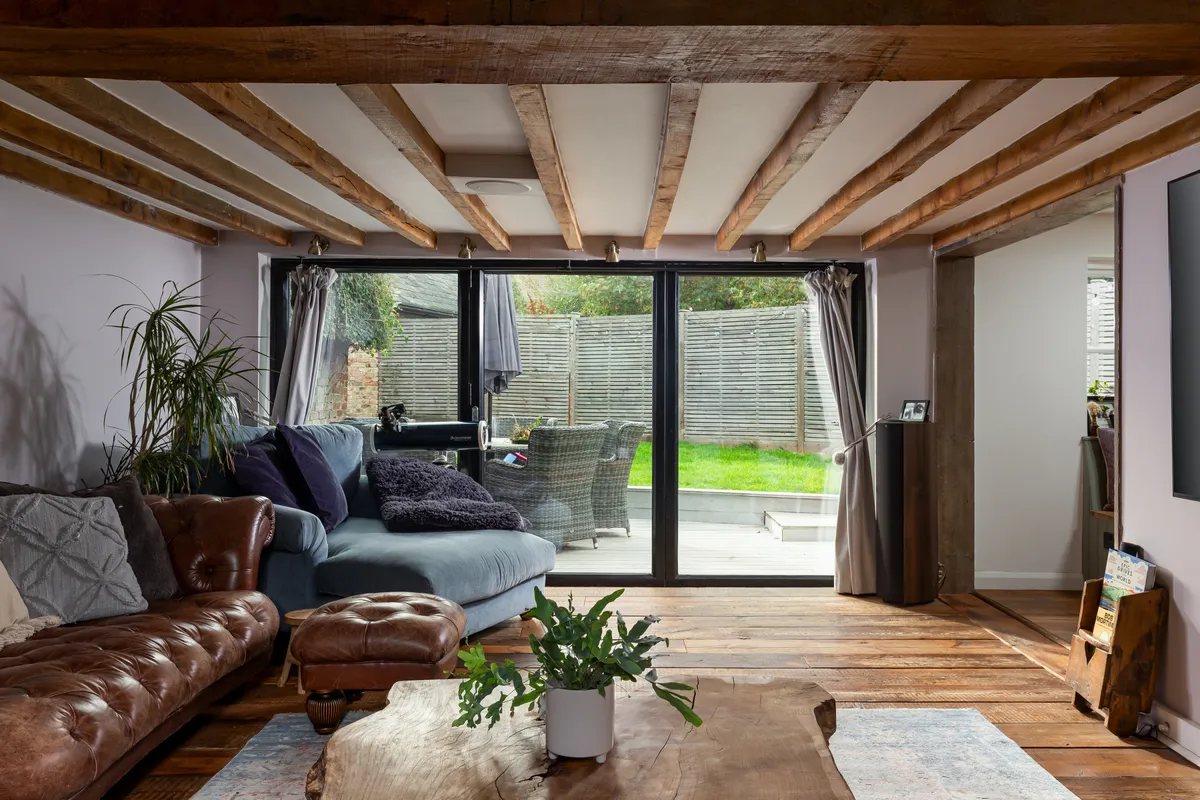 Rosemary Lane, Charlwood, Horley, Surrey, RH6