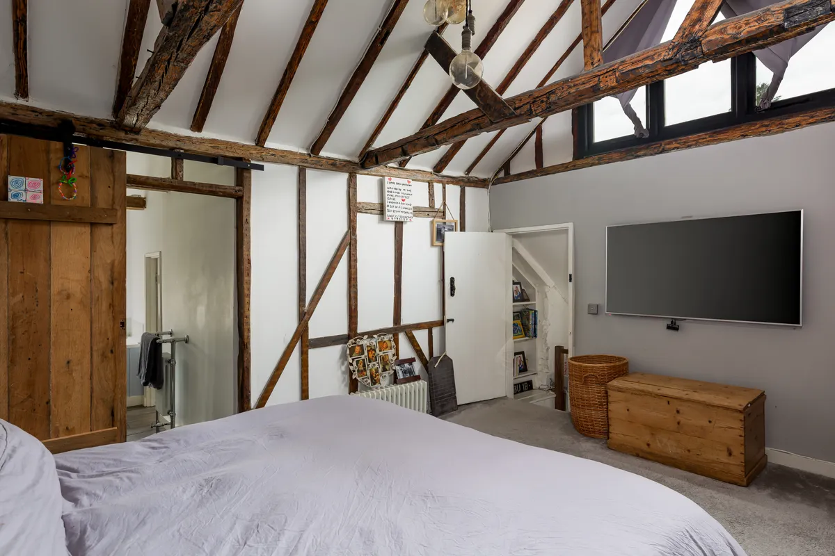 Rosemary Lane, Charlwood, Horley, Surrey, RH6