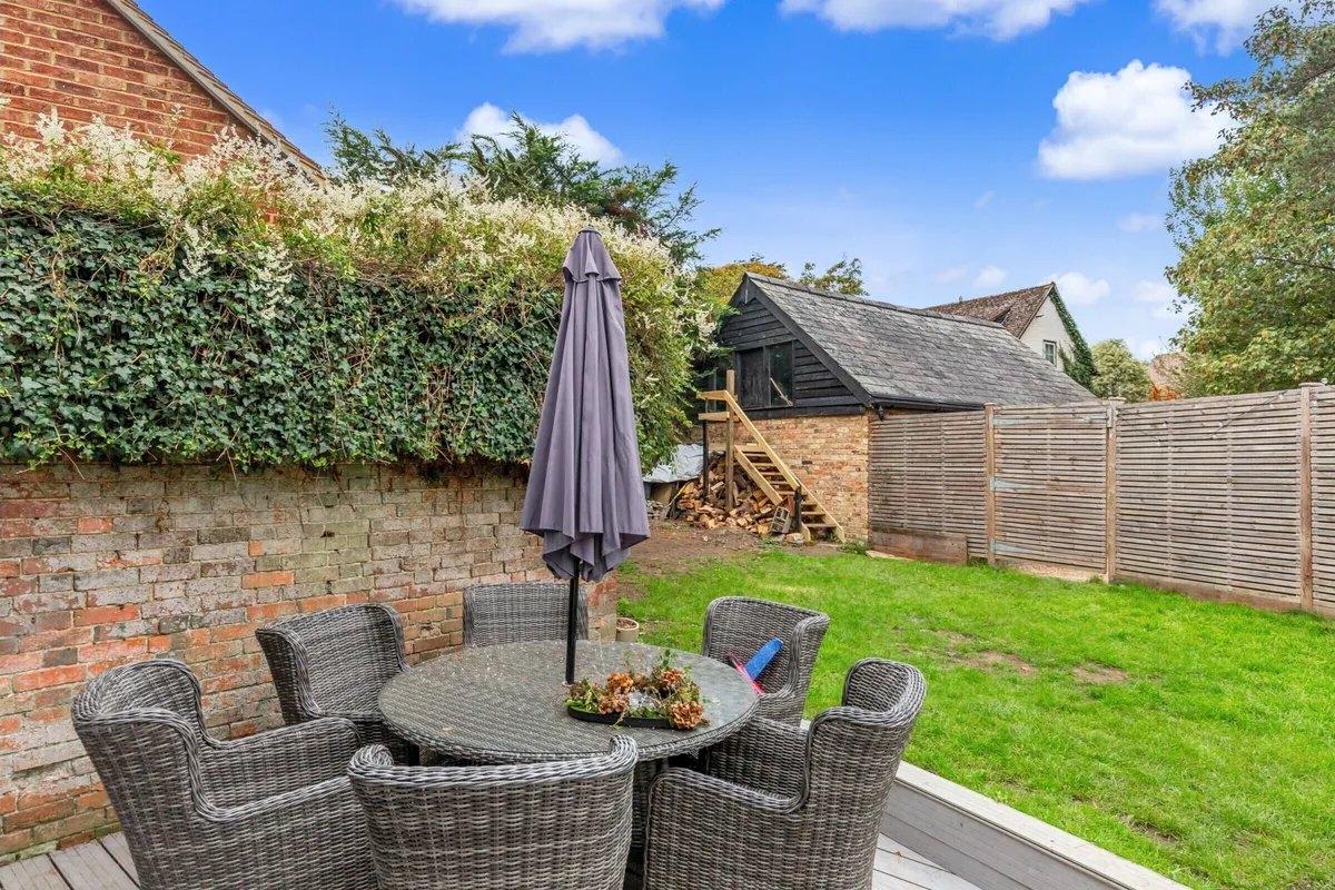 Rosemary Lane, Charlwood, Horley, Surrey, RH6