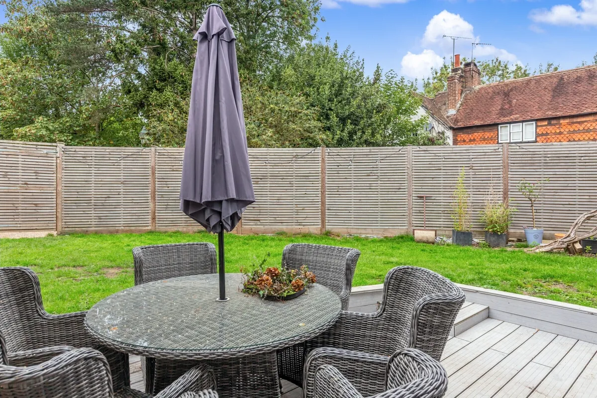 Rosemary Lane, Charlwood, Horley, Surrey, RH6