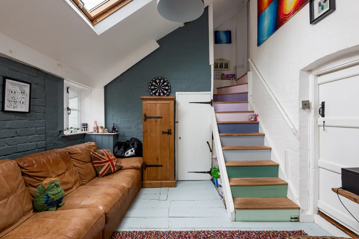 Rosemary Lane, Charlwood, Horley, Surrey, RH6