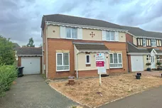 Framlingham Road, PETERBOROUGH