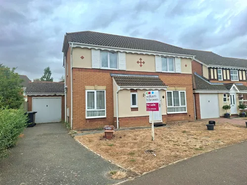 Framlingham Road, PETERBOROUGHphoto