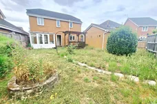 Framlingham Road, PETERBOROUGH