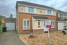 Framlingham Road, PETERBOROUGH
