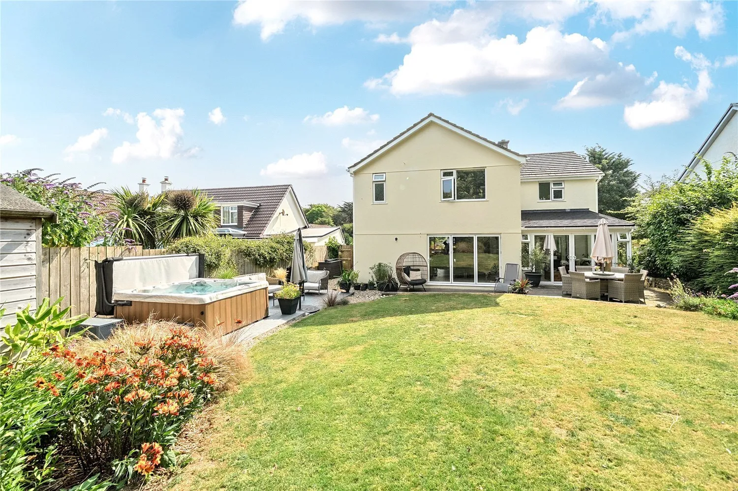 Ridgewood Close, St. Austell, PL26 photo 18