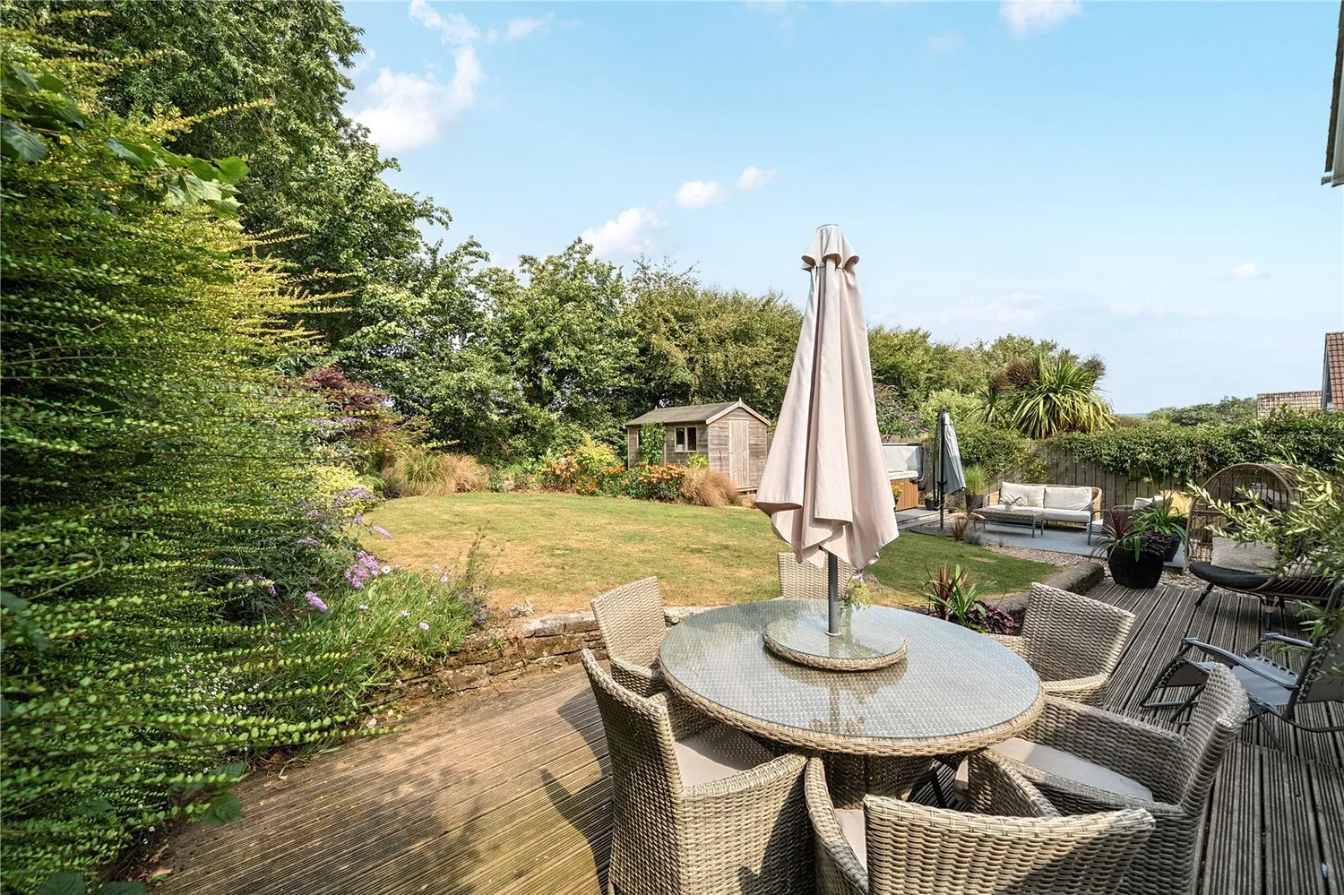 Ridgewood Close, St. Austell, PL26 photo 20