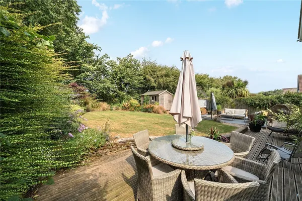 Ridgewood Close, St. Austell, PL26 photo 20