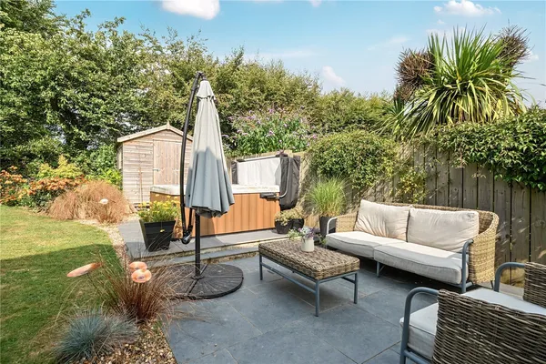 Ridgewood Close, St. Austell, PL26 photo 21