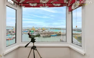 Church Street, Newlyn, Penzance, Cornwall, TR18 photo