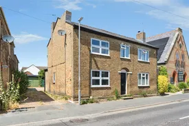 Property responsive