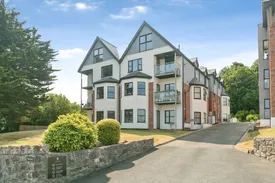 Property responsive