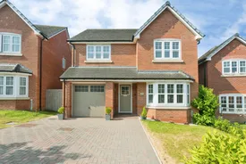 Property responsive