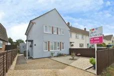Wilding Road, Wallingford