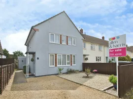 Wilding Road, Wallingford photo