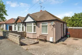 Property responsive