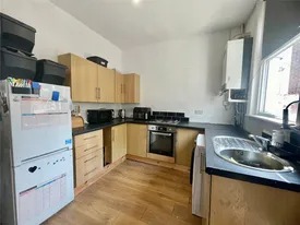 Property responsive