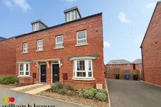 Oxlip Boulevard, IPSWICH