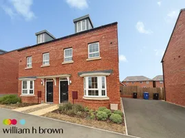 Oxlip Boulevard, IPSWICH photo