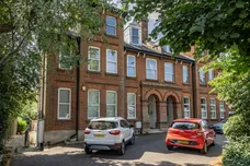 The Ridgeway, ENFIELD