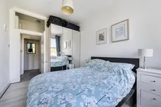 The Ridgeway, ENFIELD