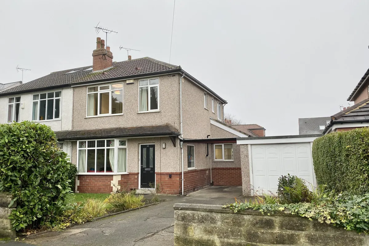 Roper Avenue, LEEDS