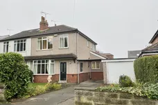 Roper Avenue, LEEDS