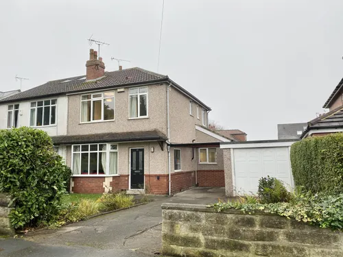 Roper Avenue, LEEDSphoto