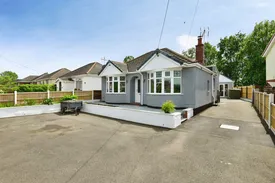 Property responsive