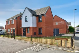 Property responsive