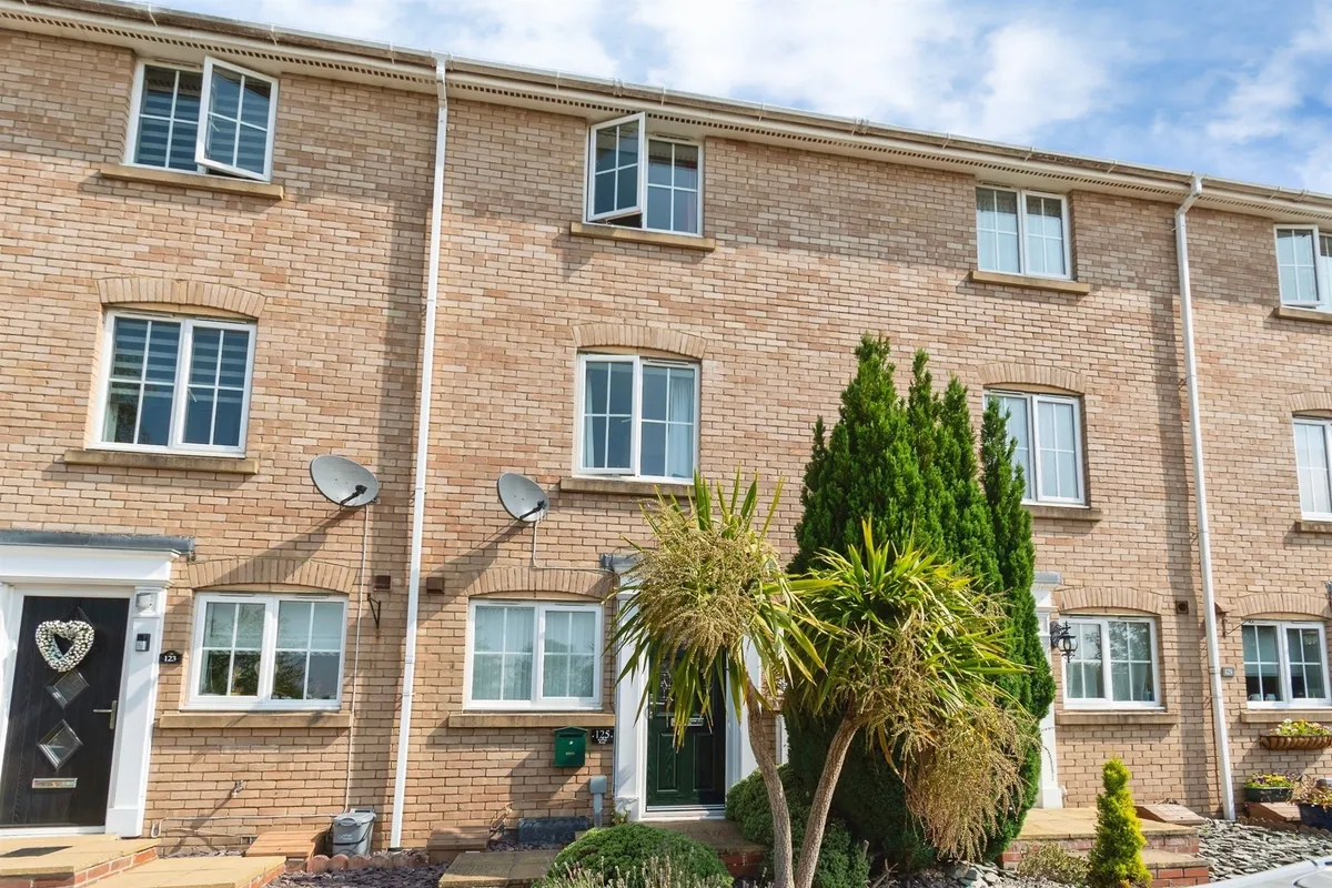 Ruffles Road, Haverhill