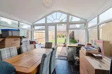 Ruffles Road, Haverhill