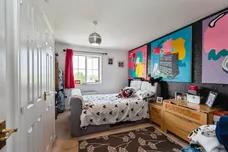 Ruffles Road, Haverhill