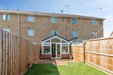 Ruffles Road, Haverhill