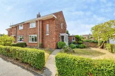 Carrington Drive, Lincoln