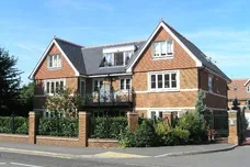 Horsham Reach, Lower Cookham Road, Maidenhead