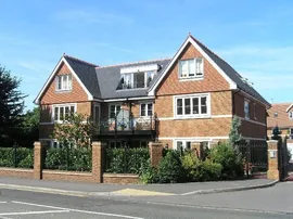 Horsham Reach, Lower Cookham Road, Maidenhead photo